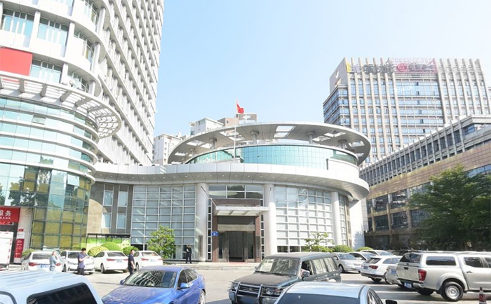 广州市增城区公共建设项目管理服务中心采购双门档案柜项目